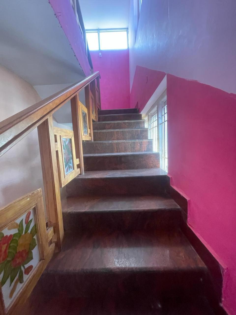 Hotel Ooty Vpr Residency Exterior foto
