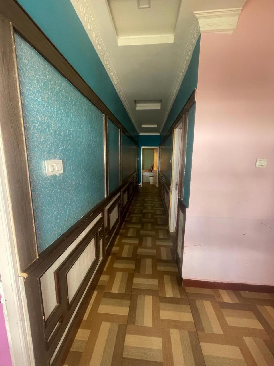 Hotel Ooty Vpr Residency Exterior foto